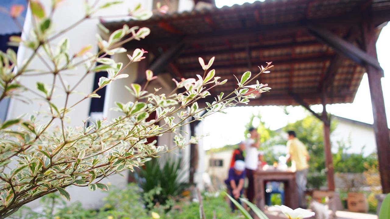 Family Lodge 25 Kota Bharu Extérieur photo